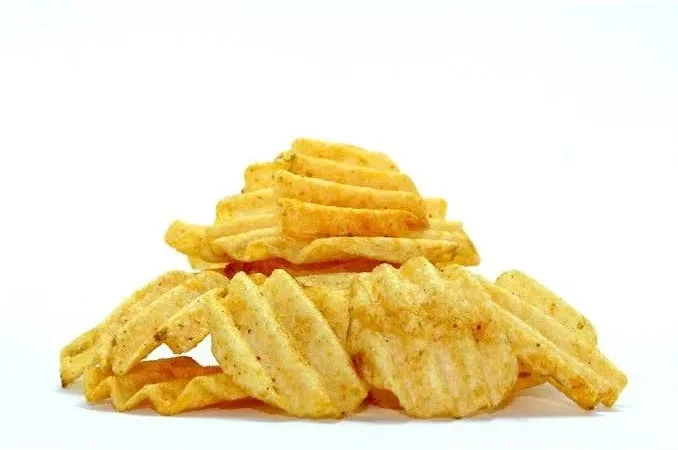 Keripik Kentang Lokal: Produk Dalam Negeri dengan Kualitas Global