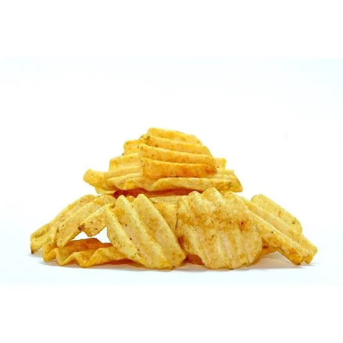 Keripik Kentang Lokal: Produk Dalam Negeri dengan Kualitas Global
