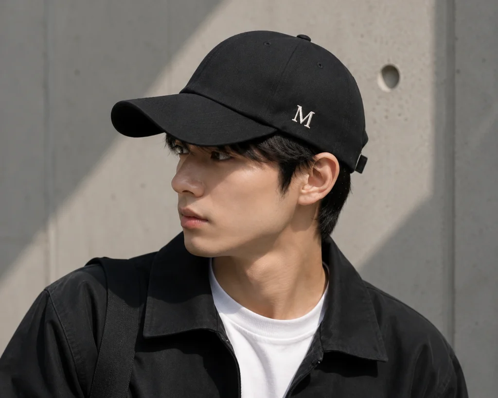 Topi Minimalis untuk Gaya Modern Sehari-hari
