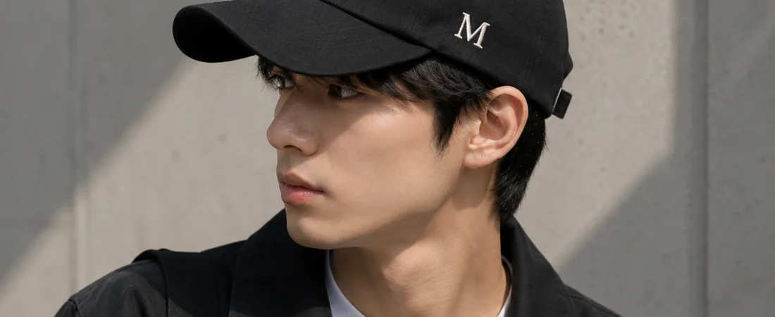 Topi Minimalis untuk Gaya Modern Sehari-hari